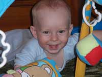 Моя история родов